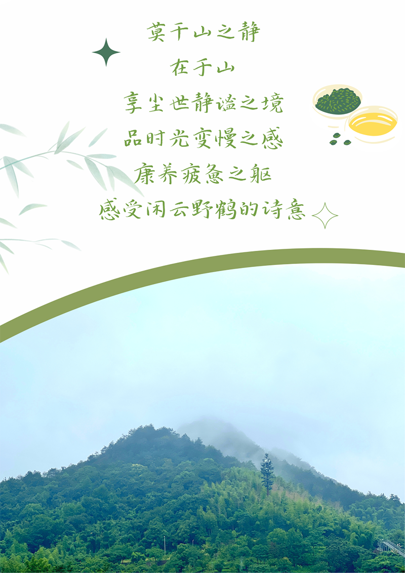 心心念廿 相伴人生就是博 | 与德清相约 贺廿载诞辰