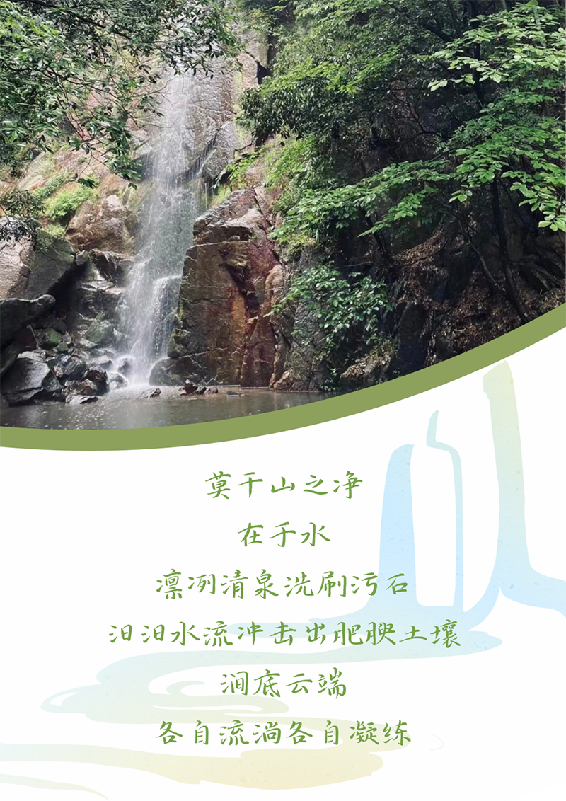 心心念廿 相伴人生就是博 | 与德清相约 贺廿载诞辰